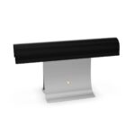 Northern Archive L50 Wall-Mounted Integrated Shelf Wall Lamp