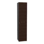 Bralco Right-Positioned Storage Cabinet