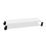 Bralco U20 Wheeled Plinth Mobile Cabinet Base