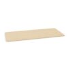 Bralco K15 Rectangular Melamine Table Top