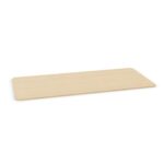 Bralco K15 Rectangular Melamine Table Top