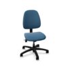 Nowy Styl Kassenst Hle Kassenstuhle Swivel Chair Uph Plastic Back Upholstered