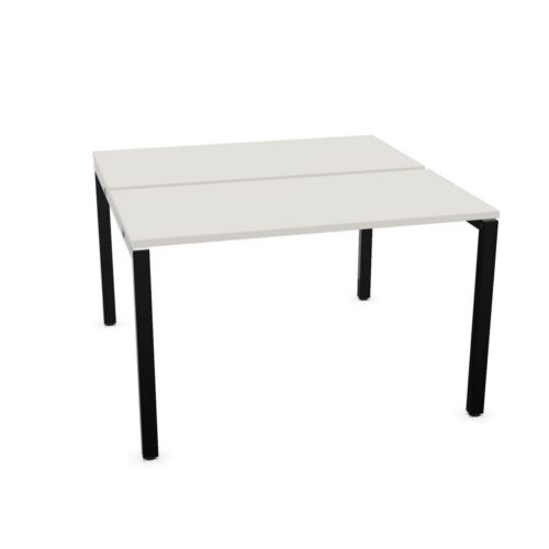 Nowy Styl CS5040 Workbench 2U I-Leg G Plus 2-Person Frame Fixed Bench Desk