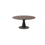 Bralco Round Pedestal Table Conference Table