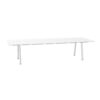 ICF Touchdown Oval Structure High Meeting Table