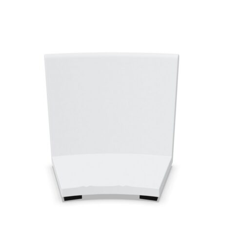 Diemme Cis Corner Module Angular Backrest Modular Sofa