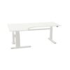 Actiforce Aluforce Collection Aluforce Pro 90 Corner Electric Adjustment