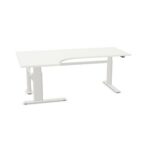 Actiforce Aluforce Collection Aluforce Pro 90 Corner Electric Adjustment