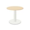 Frezza High Round Top Meeting Table