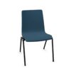Kusch + Co Bewise Frame Chair 4L Uph 4-Leg Upholstered Frame Chair