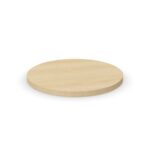 Nowy Styl Multiline Components Mtlboardmfcorgrd Round Melamine-Faced Furniture