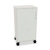 Nowy Styl K40 Caddy C Tambour Cabinet Mobile Cabinet