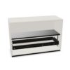 Nowy Styl K40 Open Cabinet O Acc With Accessories Storage Cabinet