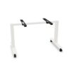 Bralco Fixed-Height Desk Base Desk Frame