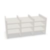 Nowy Styl K40 Cmp For Open Cabinet Compartment Insert