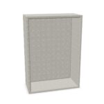 Bralco AC2 Freestanding Upholstered Acoustic Room Divider