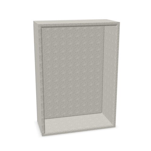 Bralco AC2 Freestanding Upholstered Acoustic Room Divider