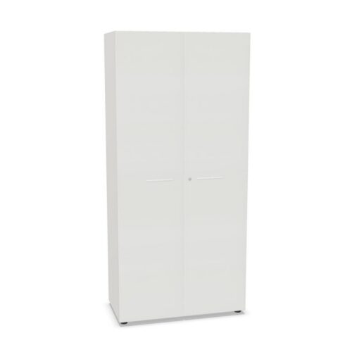 Frezza Passepartout Door Cabinet Melamine Veneered Cabinet