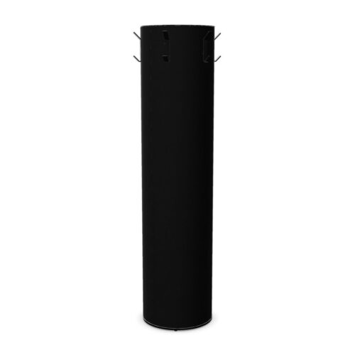 Abstracta Db Clothing Hooks Pillar Freestanding Coat Stand