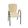 Nowy Styl Wing II W 4-Leg With Armrests Frame Chair