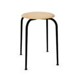 Labofa Heritage 7037 Low H47 Cm Stool