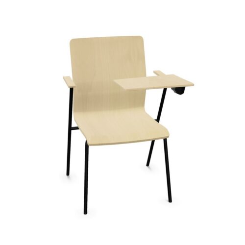 Nowy Styl Fen 4L-Arm TR 4-Leg With Armrests Frame Chair