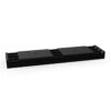 Nowy Styl CX 3200 CX3200 Wire Trunking Horizontal Plastic 3-Channel Wire