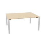 Bralco Rectangular Meeting Table