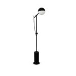 Northern Balancer Floor Powder-Coated Steel Floor Lamp
