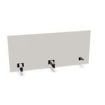 Nowy Styl Sqart Upper Front Desk Panel Melamine SQ 2 BD Front-Mounted