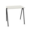 Nowy Styl Axo Table A-Leg Base 4-Leg Rectangular Top Table