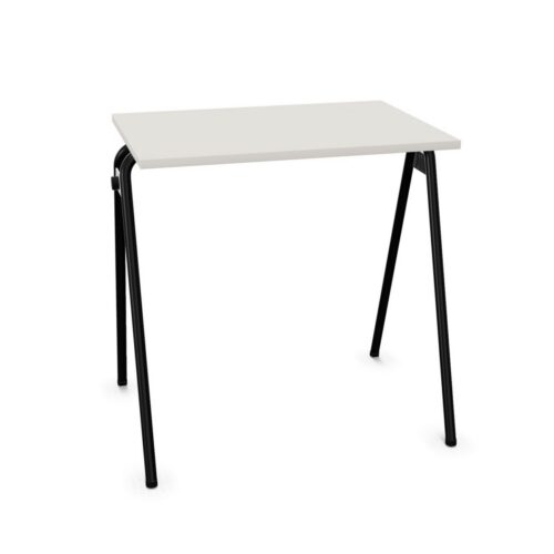 Nowy Styl Axo Table A-Leg Base 4-Leg Rectangular Top Table