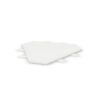 Frezza Alplus Seating 3-Way Angular 120 Configuration Table Top