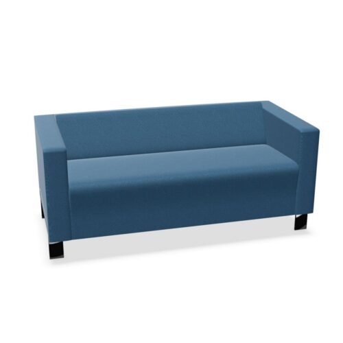 Nowy Styl Studio Sofa 2-Seater Upholstered Sofa