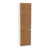 Bralco Aba Single-Door Lockable Adjustable Storage Cabinet