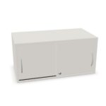 Nowy Styl K42 Upper Cabinet Sliding Chipboard Door SD Sliding Door Upper Cabinet