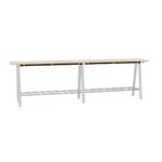Bralco Workstation Bench Desk