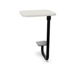 Nowy Styl Play Work Tablet Movable Left-Hand Chair Tablet