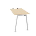 Bralco Work Desk Metal Frame Desk