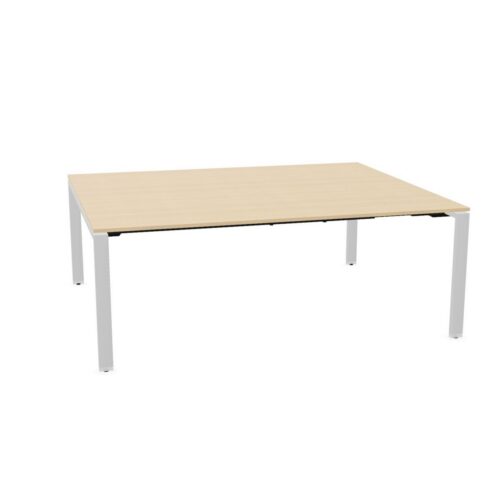 Bralco Rectangular Office Desk