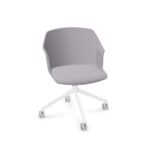Diemme Clop Soft 4-Star Swivel Chair