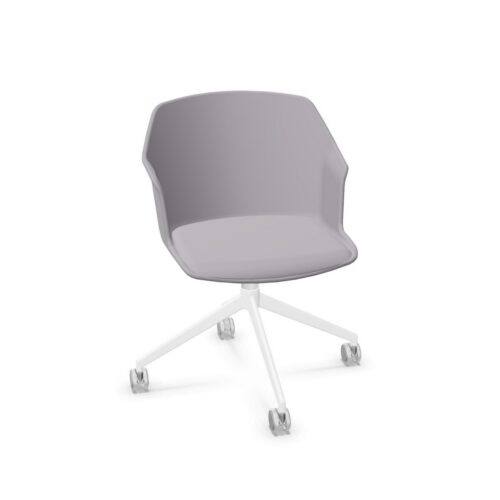 Diemme Clop Soft 4-Star Swivel Chair