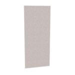 Zilenzio H1900 Wall-Mounted Removable Cover Acoustic Wall Panel