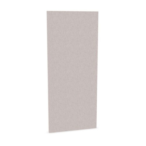 Zilenzio H1900 Wall-Mounted Removable Cover Acoustic Wall Panel