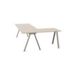 Gaber Surfy Desk 2027 L-Version Corner Desk L-Shaped Desk