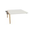 Nowy Styl Levitate Workbench Additional Module 2-Person A-Leg Lwm Frame Base
