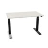 Nowy Styl Emodel 2 0 Desk T-Leg M RC With Electric Height Adjustment Sit-Stand