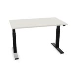Nowy Styl Emodel 2 0 Desk T-Leg M RC With Electric Height Adjustment Sit-Stand