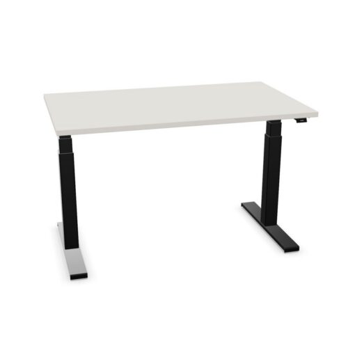 Nowy Styl Emodel 2 0 Desk T-Leg M RC With Electric Height Adjustment Sit-Stand
