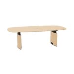Bralco Straight Desk L-Shaped Office Desk